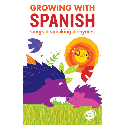 Growing With Spanish