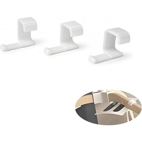 3-Pack Card Holder Clips for Lovevery Play Gym (Before February 2024)
