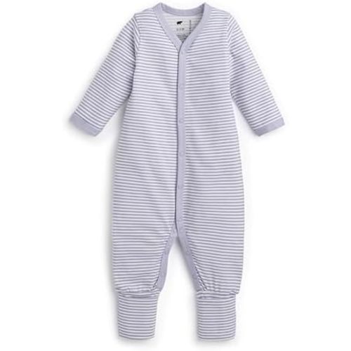 MONICA + ANDY unisex-baby Organic on the Go One-piece