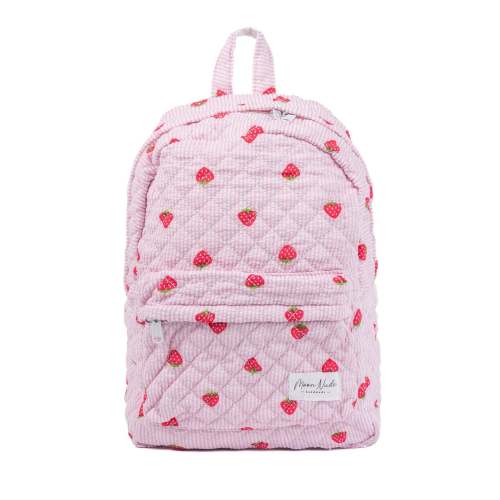 Strawberry Backpack