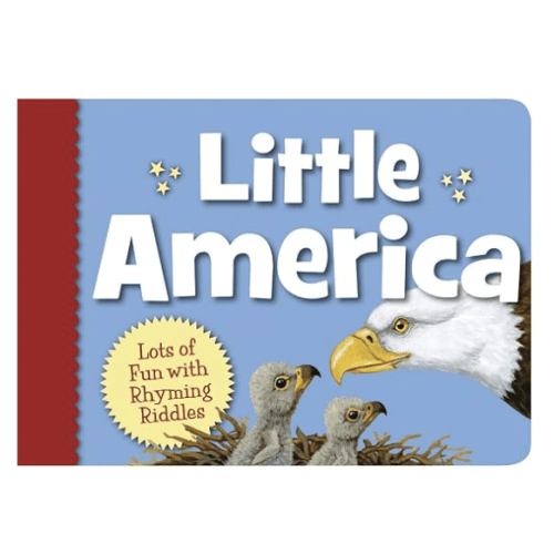 Little America (Little Country)