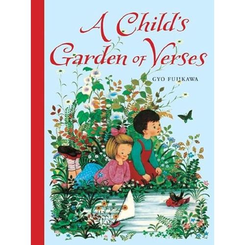 A Child's Garden of Verses