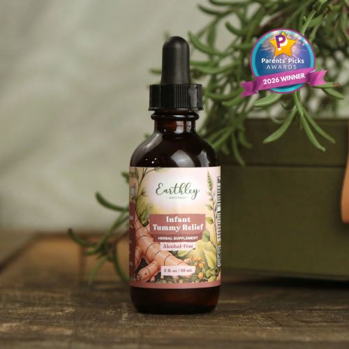 Infant Tummy Relief
