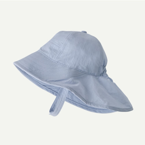 Patagonia Baby Block-the-Sun Full Brim Hat