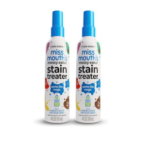 Amazon.com: The Hate Stains Co.: Mom's Magic