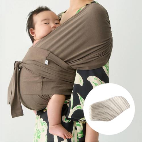 Konny Baby Carrier FLEX SoftBreeze™