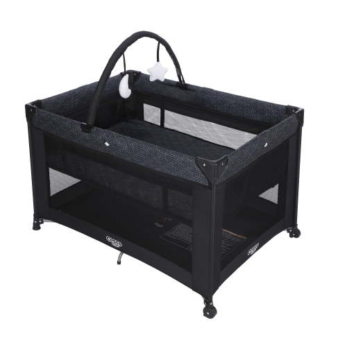 Cosco Kids Origins Plus Playard - Walmart.ca