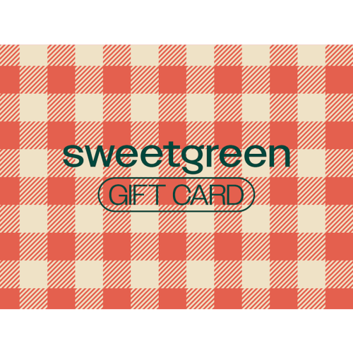 sweetgreen Gift Cards
