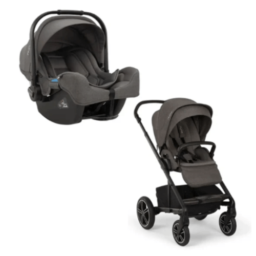 *CONTRIBUTION FUND* NUNA
MIXX Next Travel System