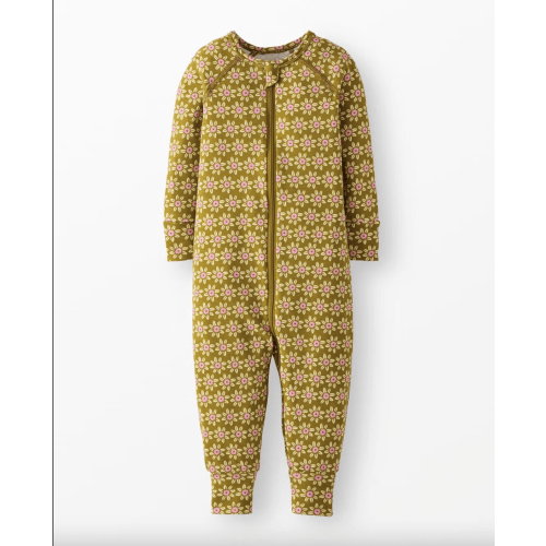 HannaSoft™ Stretch Sleeper | Hanna Andersson