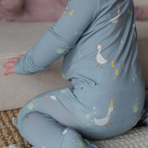 Little Hatchling Bamboo Sleeper