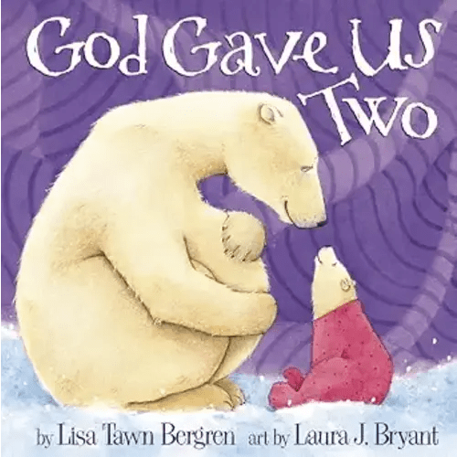 God Gave Us Two (God Gave Us Series)