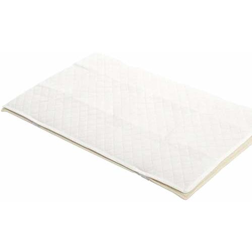 Arms Reach Concepts Inc. Mini Co-Sleeper Mattress Protector - White
