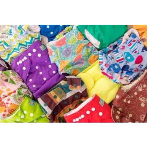 Cloth Diaper Fund