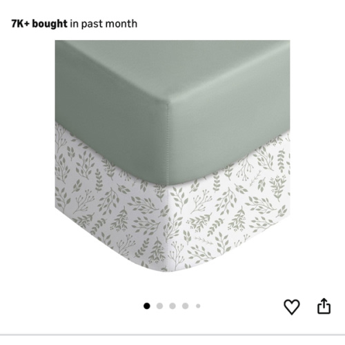 crib sheets - Google Search