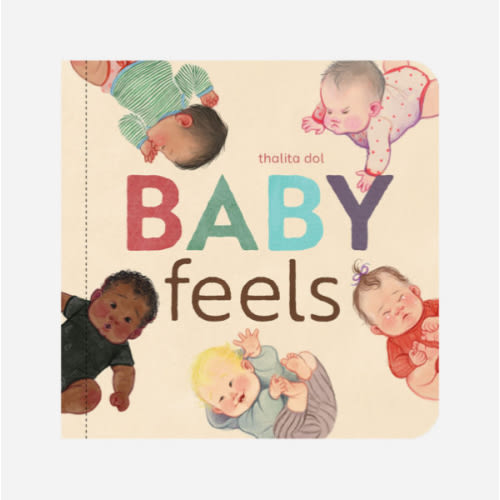 Baby Feels (Baby's World)