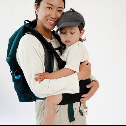 Trail Magik Kid Carrier