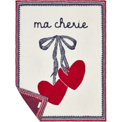 CozyChic® Ma Cherie Stroller Blanket