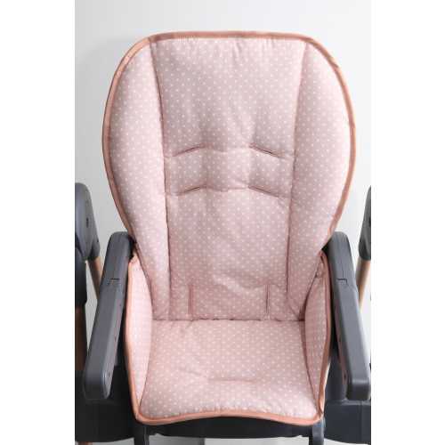 Maxi Cosi Minla high chair cotton cover, cover for Maxi Cosi Minla high chair, Maxi Cosi Minla cotton cushion