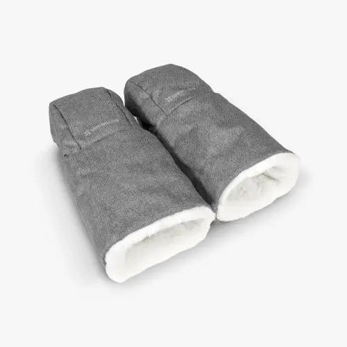 CozyHandmuffs - JORDAN / GREYSON