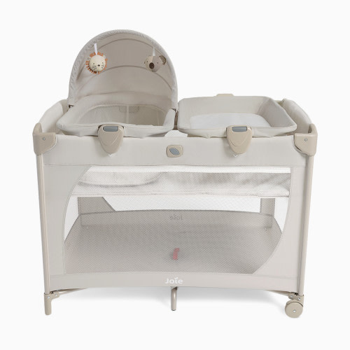 Joie Tahini Change & Dream Playard - Vanilla