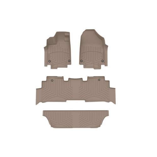 2022 Honda Odyssey FloorLiner HP | WeatherTech