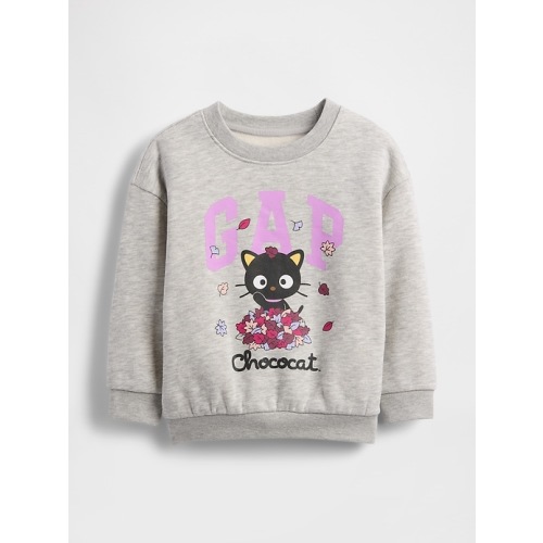 Baby & Toddler VintageSoft Hello Kitty Sweatshirt