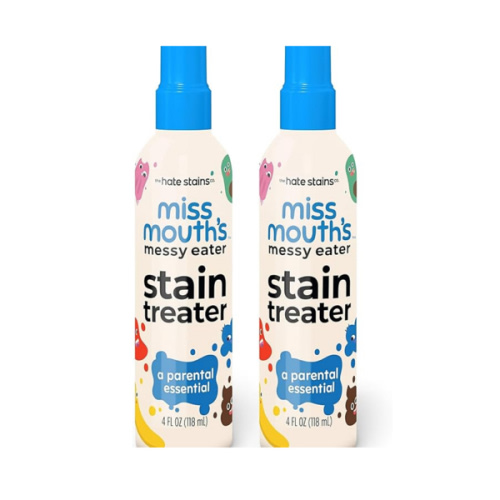 Amazon.com: The Hate Stains Co.: Mom's Magic