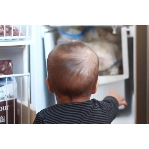 5 Dos & Don’ts for Freezing Meals Before Baby Arrives | The Kitchn