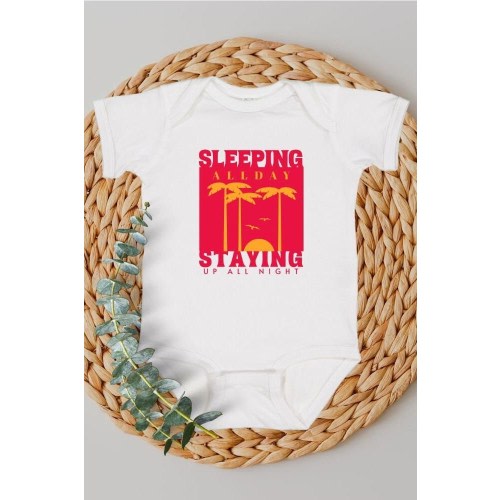 Pop Punk Baby Onesie, Yellowcard "Ocean Avenue" Inspired, Unique Alternative Music Infant Outfit, Baby Shower Gift