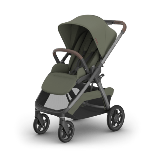 UPPAbaby Kona Stroller  - Evelyn
