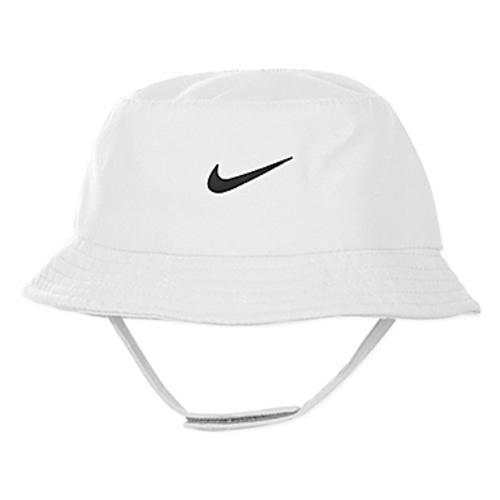 Nike® Bucket Hat - White