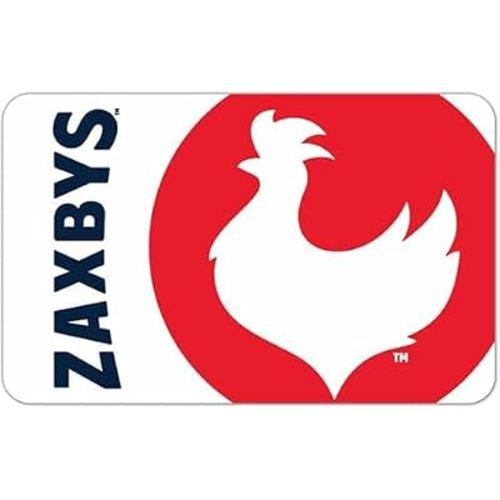 Zaxby's eGift Card