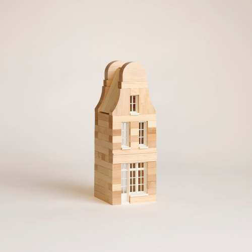 Amsterdam - House No. 2