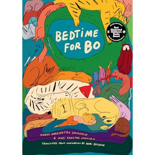 Bedtime for Bo