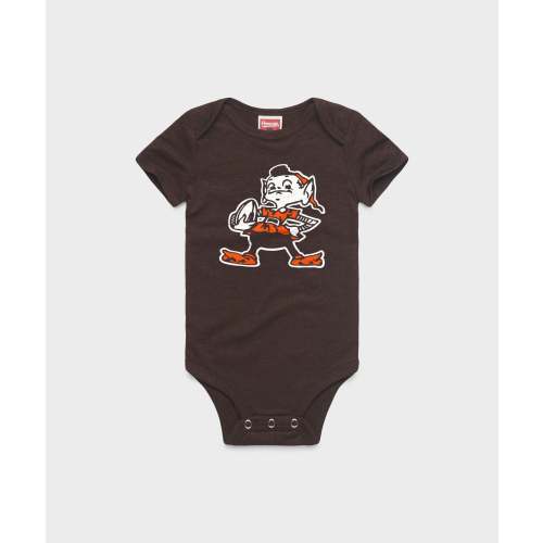 Cleveland Browns '59 Baby One Piece