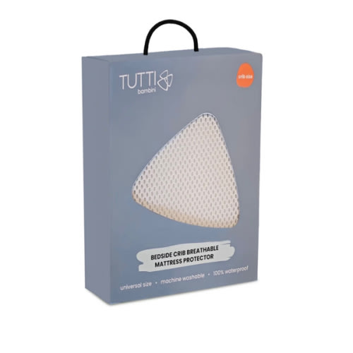 CoZee Mattress Protector | iL Tutto