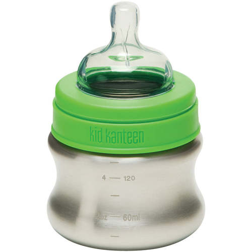 Klean Kanteen Kid Kanteen Bottles | Durable, Safe Kids Water Bottles w – 365 Cycles