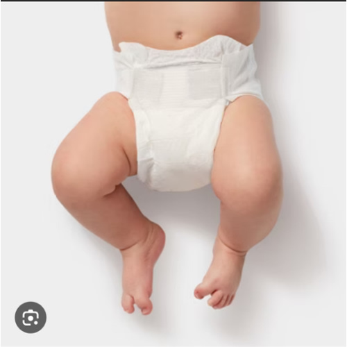 Size 3 Baby Diapers. Any brand listed below