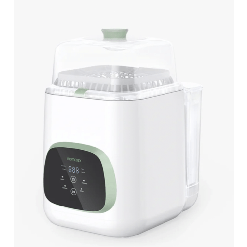 Momcozy KleanPal Pro Baby Bottle Washer and Sterilizer