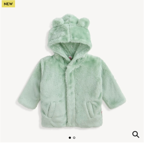 Magnetic Jacket – Magnetic Me