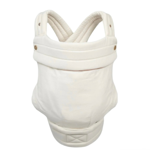 The Monarch Carrier - Natural Ivory – Mabē