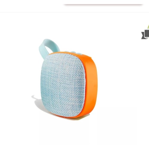 Little Bible Stories Speaker