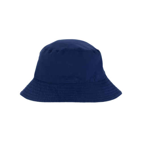 Toddler Reversible Solid Swim Bucket Hat - Blue - Carter's | Carter's