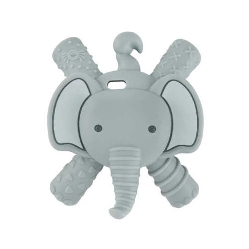 Itzy Ritzy Molar Teether | Emmerson the Elephant