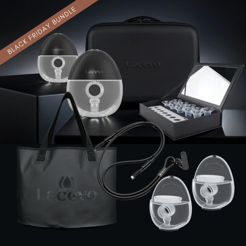 black friday bundle – the ultimate LACEVO support pack