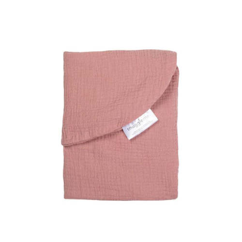 Curve Muslin Cover