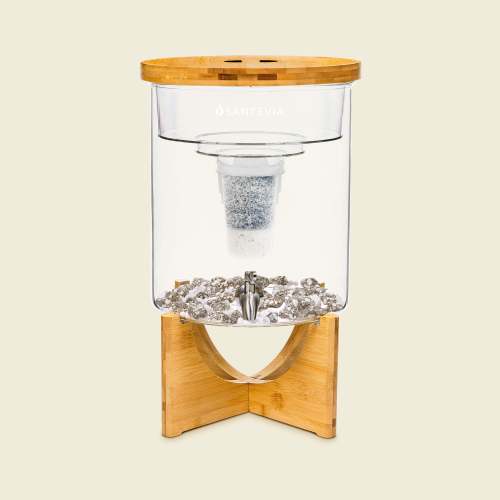 Glass Water System