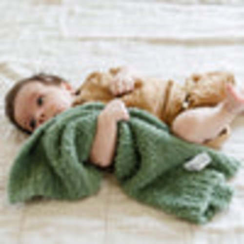Bamboni® Mini Blanket | Shop Saranoni Softness