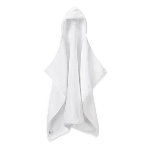 Parker Baby Co. Cotton Hooded Bath Towel - Toddler